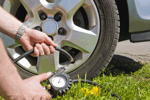 Non-Pneumatic Tires: Start-up arbeitet an luftlosen Reifen