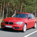 BMW 114i – neue günstigste…