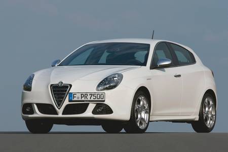 3000 Euro Sonderrabatt / Alfa Romeo bietet das neue Giulietta-Modell bis Ende Juni zum Sonderpreis an